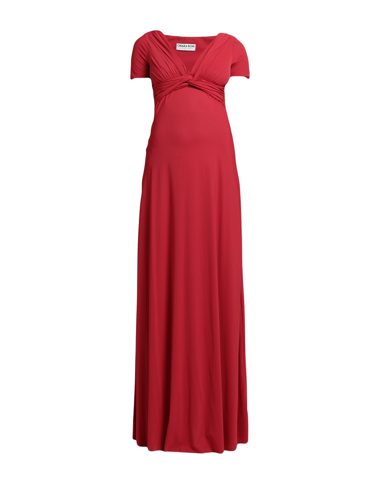 CHIARA BONI LA PETITE ROBE Maxi-kleid Damen Rot von CHIARA BONI LA PETITE ROBE