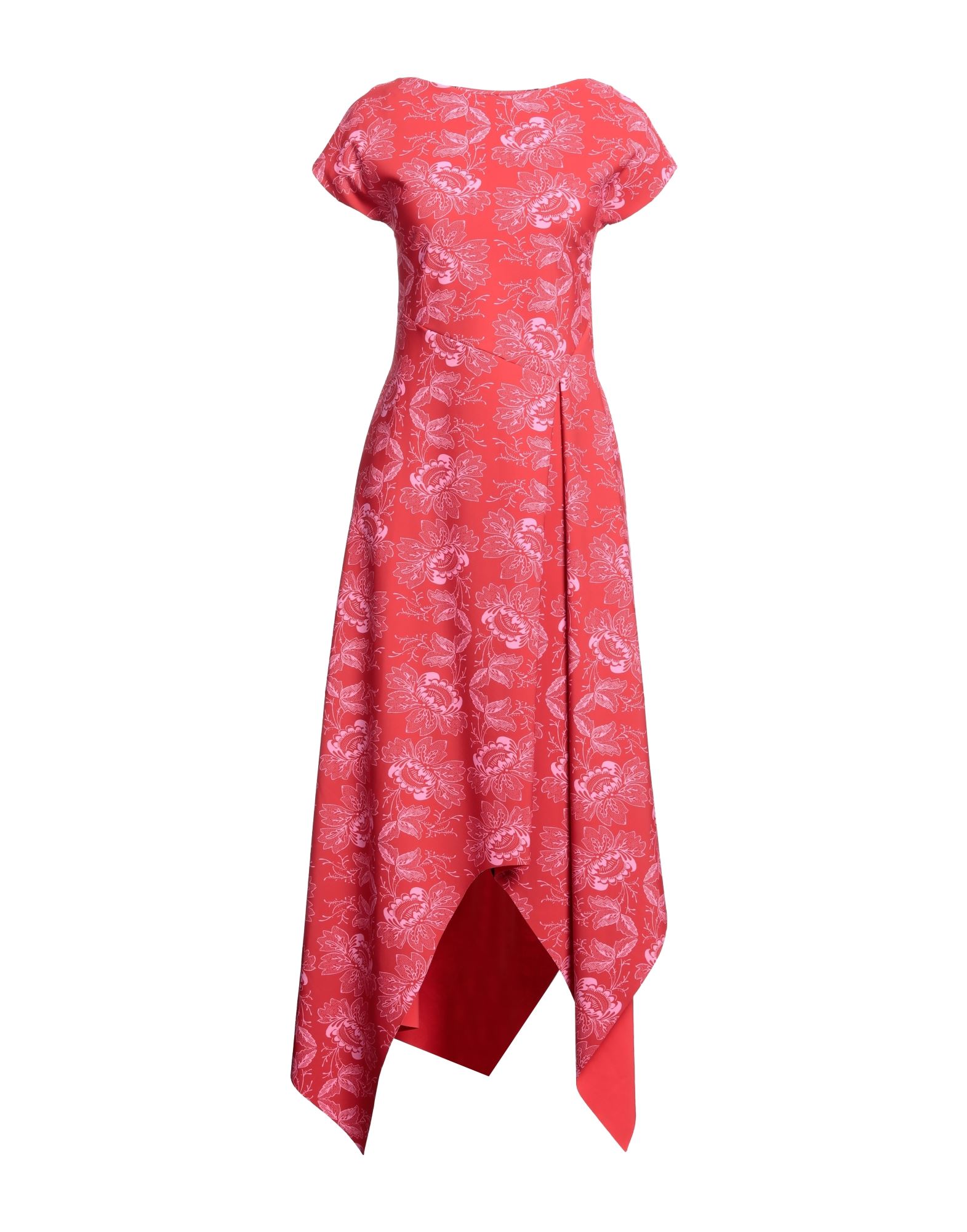 CHIARA BONI LA PETITE ROBE Maxi-kleid Damen Rot von CHIARA BONI LA PETITE ROBE