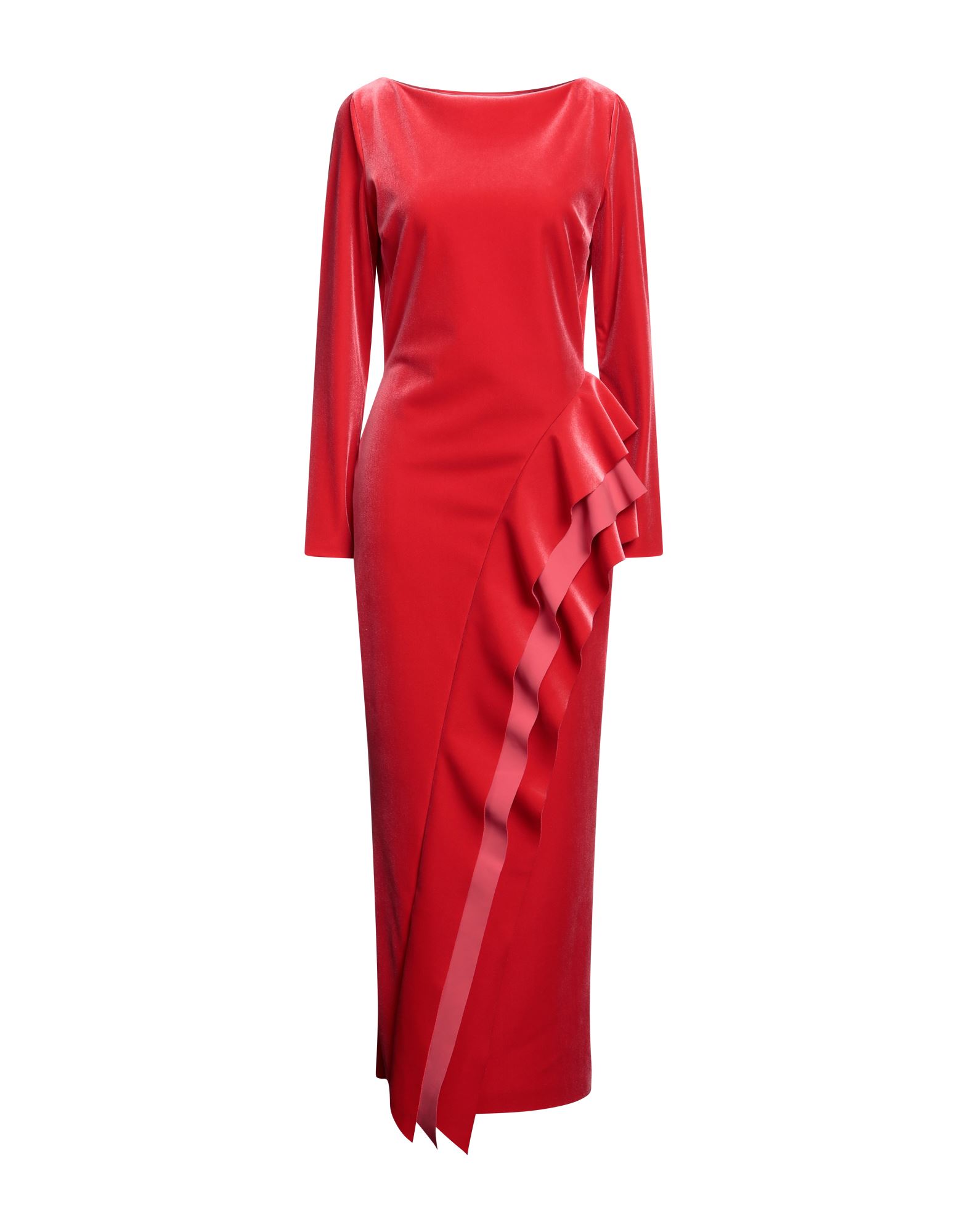 CHIARA BONI LA PETITE ROBE Maxi-kleid Damen Rot von CHIARA BONI LA PETITE ROBE