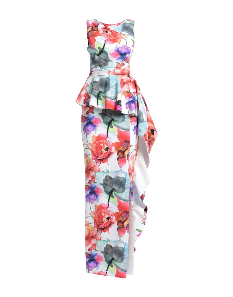 CHIARA BONI LA PETITE ROBE Maxi-kleid Damen Weiß von CHIARA BONI LA PETITE ROBE