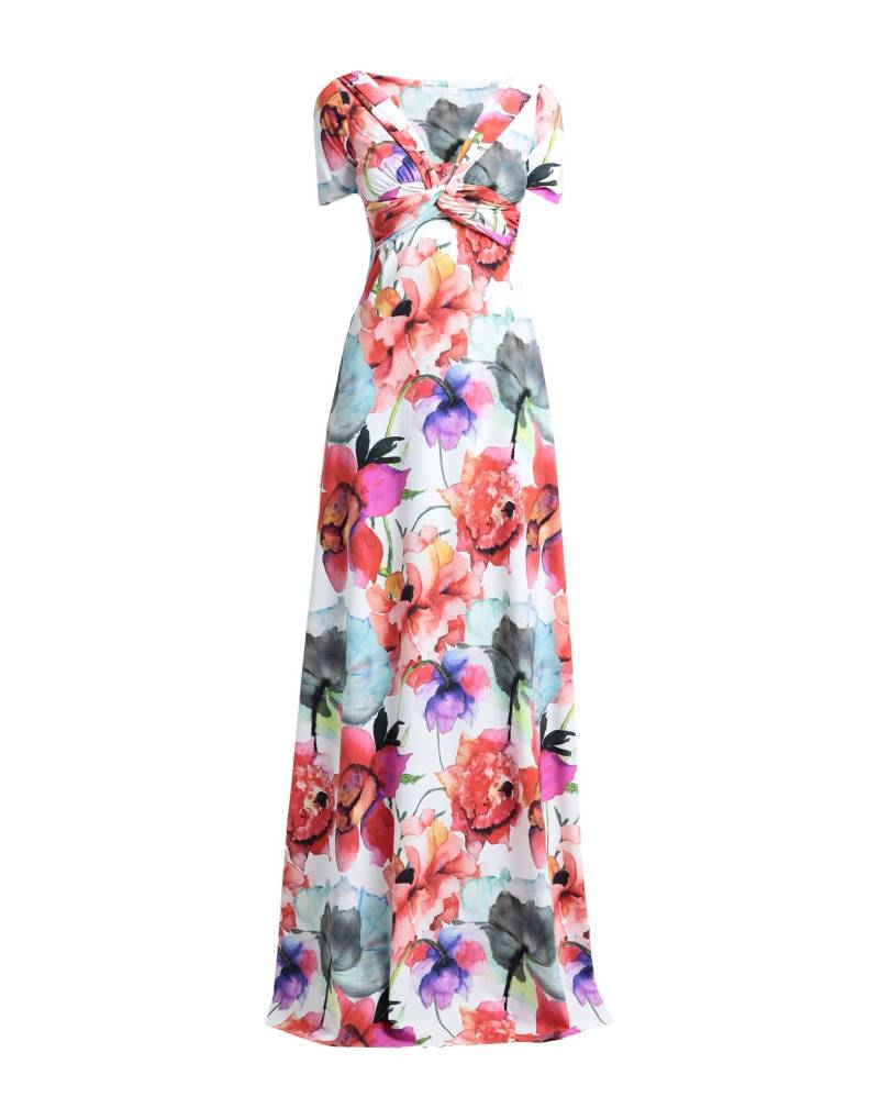 CHIARA BONI LA PETITE ROBE Maxi-kleid Damen Weiß von CHIARA BONI LA PETITE ROBE