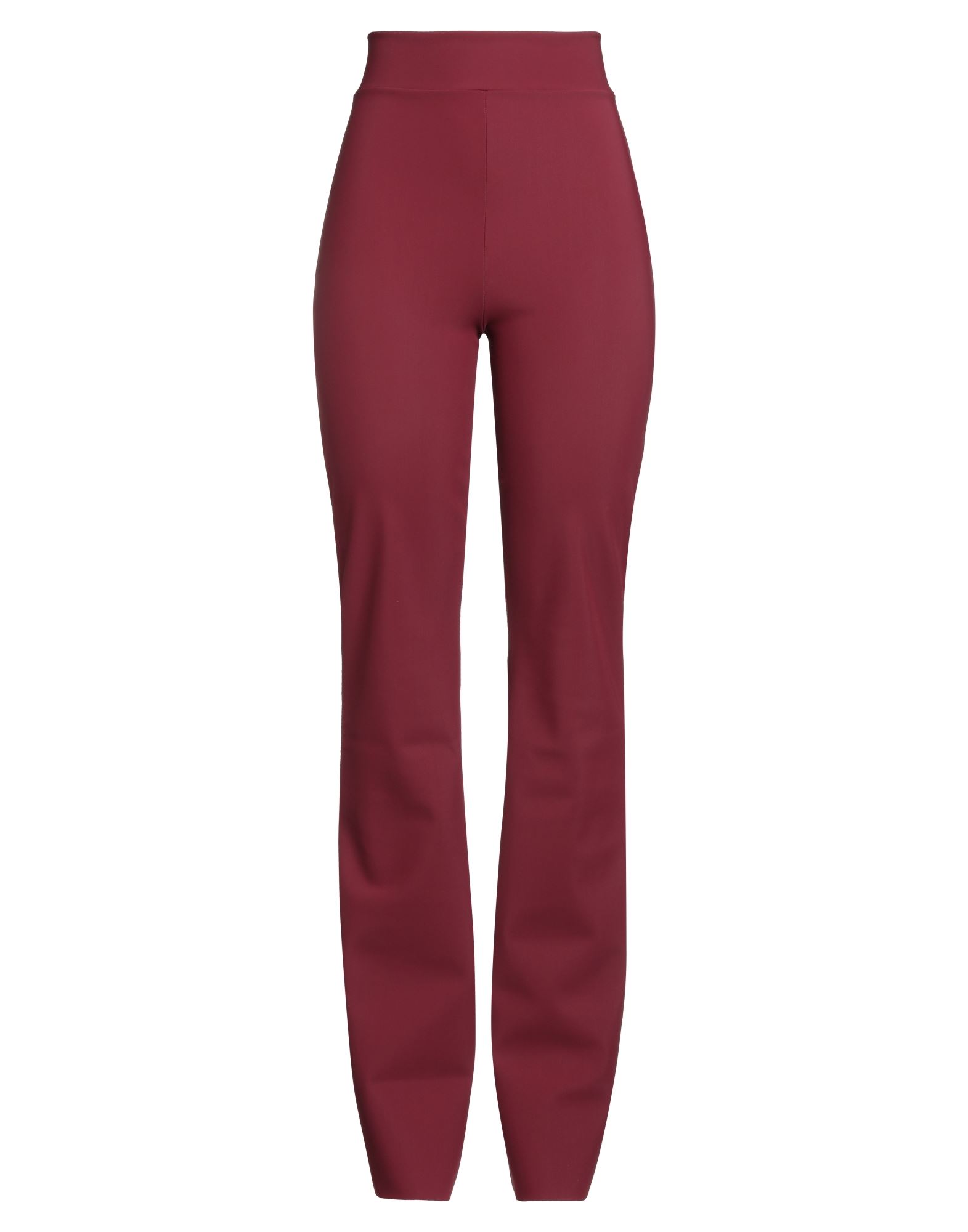 CHIARA BONI LA PETITE ROBE Leggings Damen Bordeaux von CHIARA BONI LA PETITE ROBE