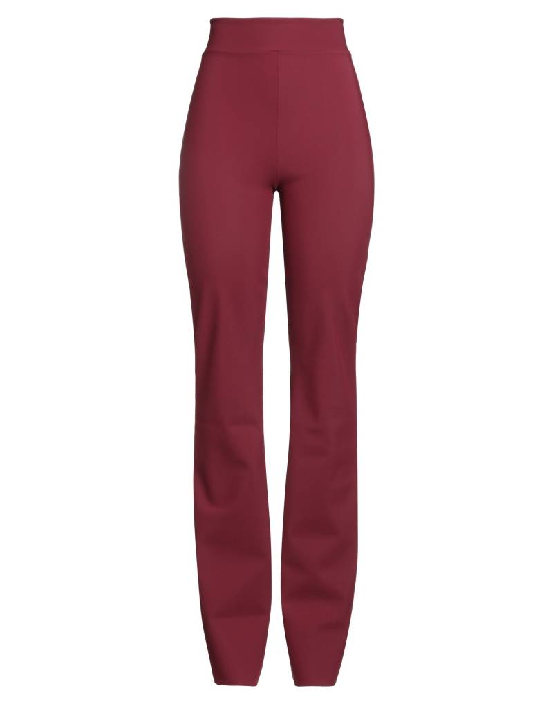 CHIARA BONI LA PETITE ROBE Leggings Damen Bordeaux von CHIARA BONI LA PETITE ROBE