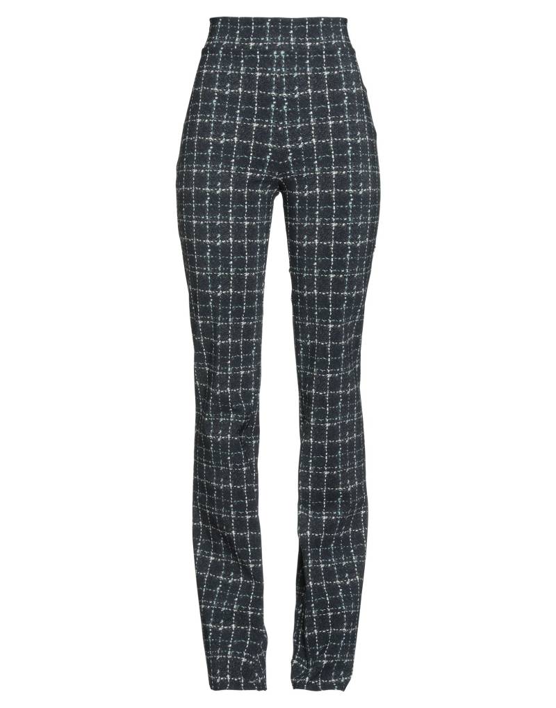 CHIARA BONI LA PETITE ROBE Leggings Damen Braungrau von CHIARA BONI LA PETITE ROBE