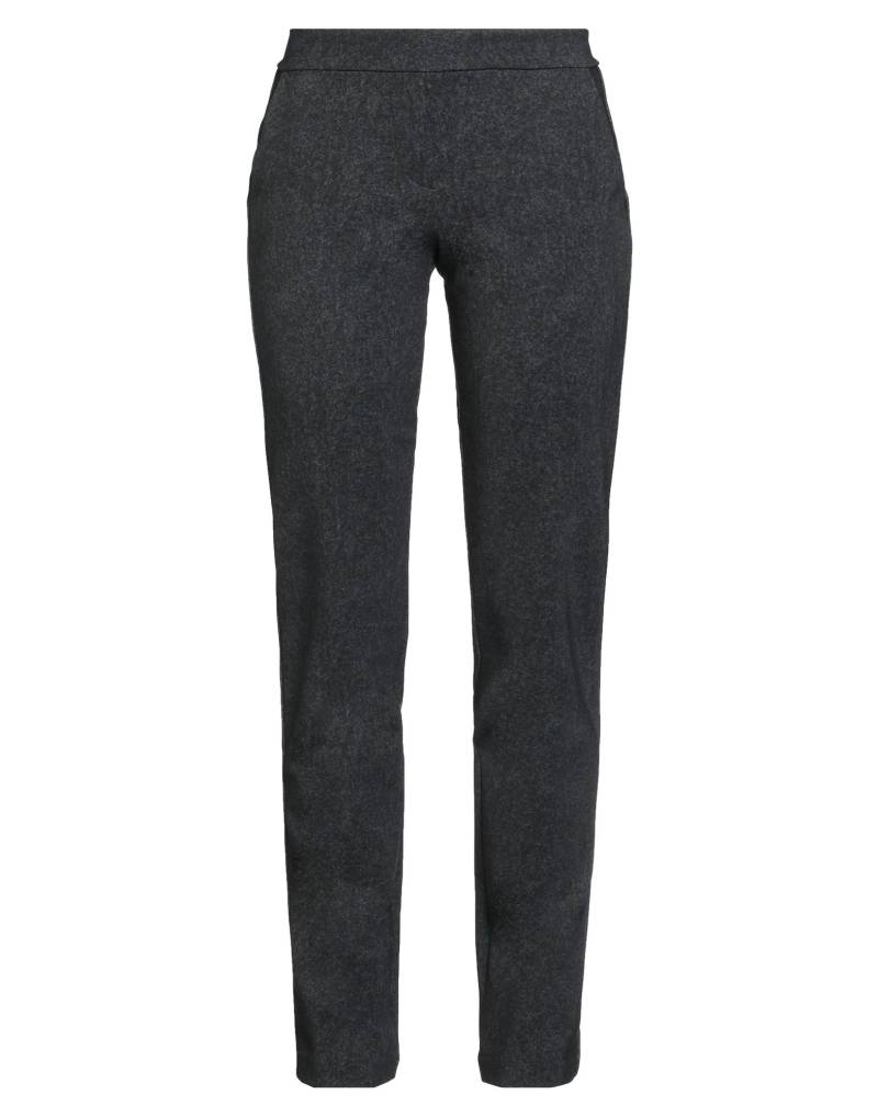 CHIARA BONI LA PETITE ROBE Leggings Damen Braungrau von CHIARA BONI LA PETITE ROBE