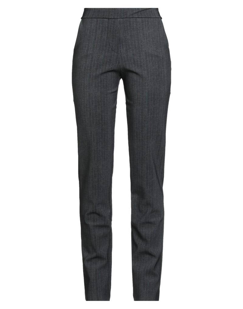 CHIARA BONI LA PETITE ROBE Leggings Damen Braungrau von CHIARA BONI LA PETITE ROBE