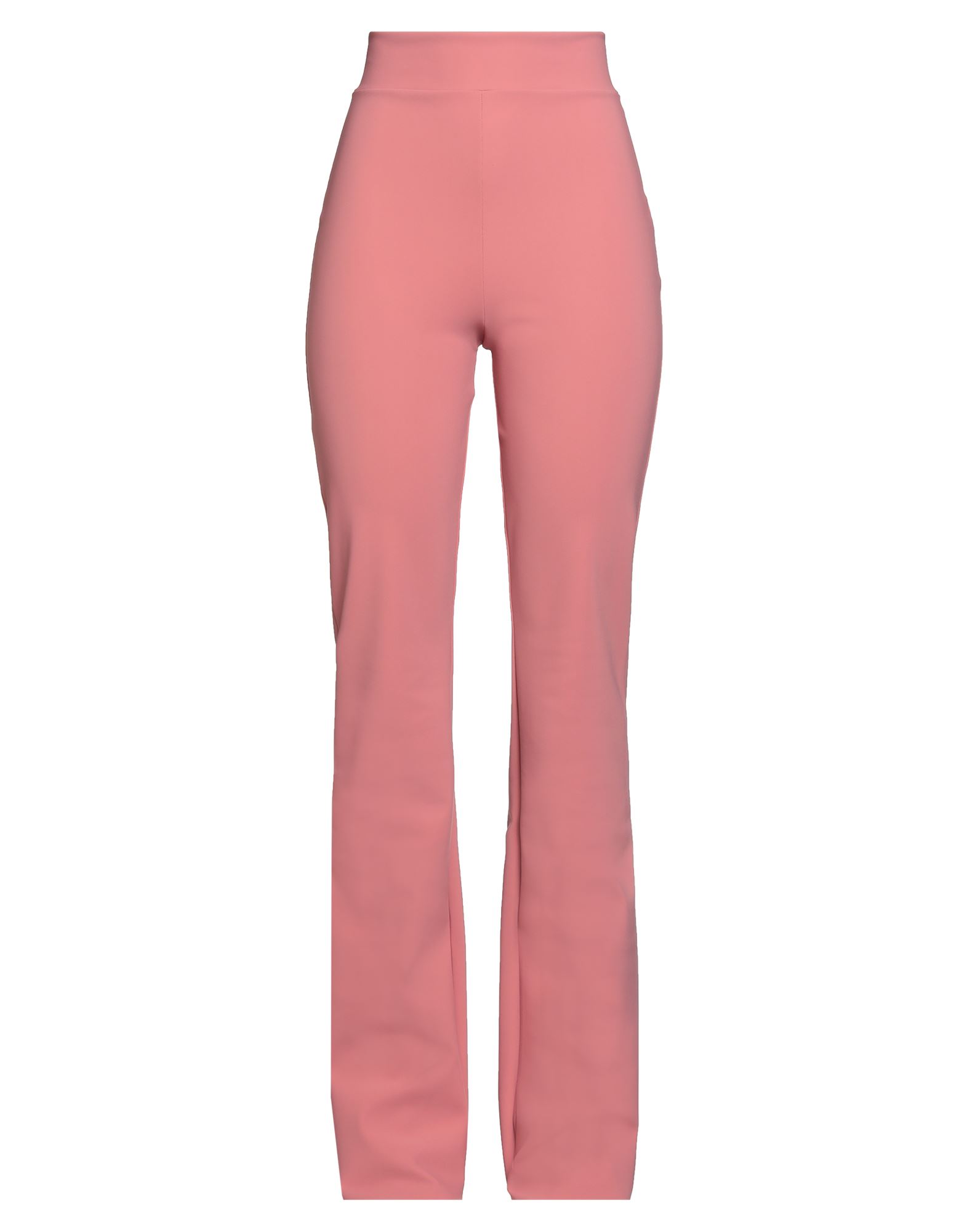 CHIARA BONI LA PETITE ROBE Leggings Damen Lachs von CHIARA BONI LA PETITE ROBE