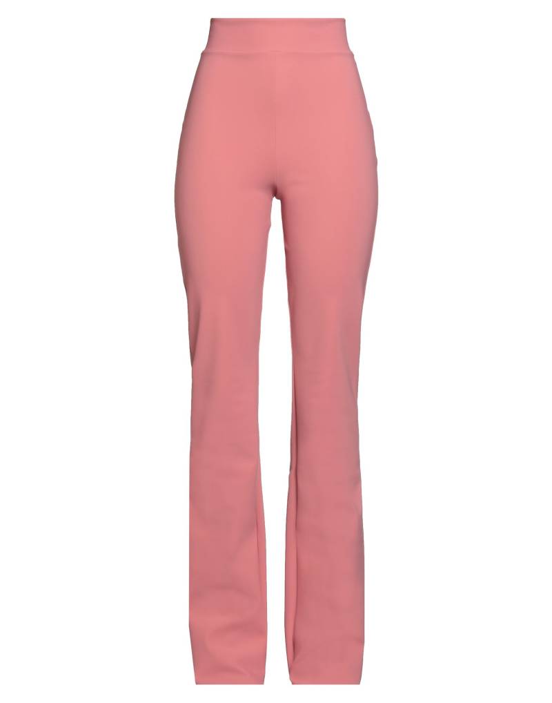 CHIARA BONI LA PETITE ROBE Leggings Damen Lachs von CHIARA BONI LA PETITE ROBE