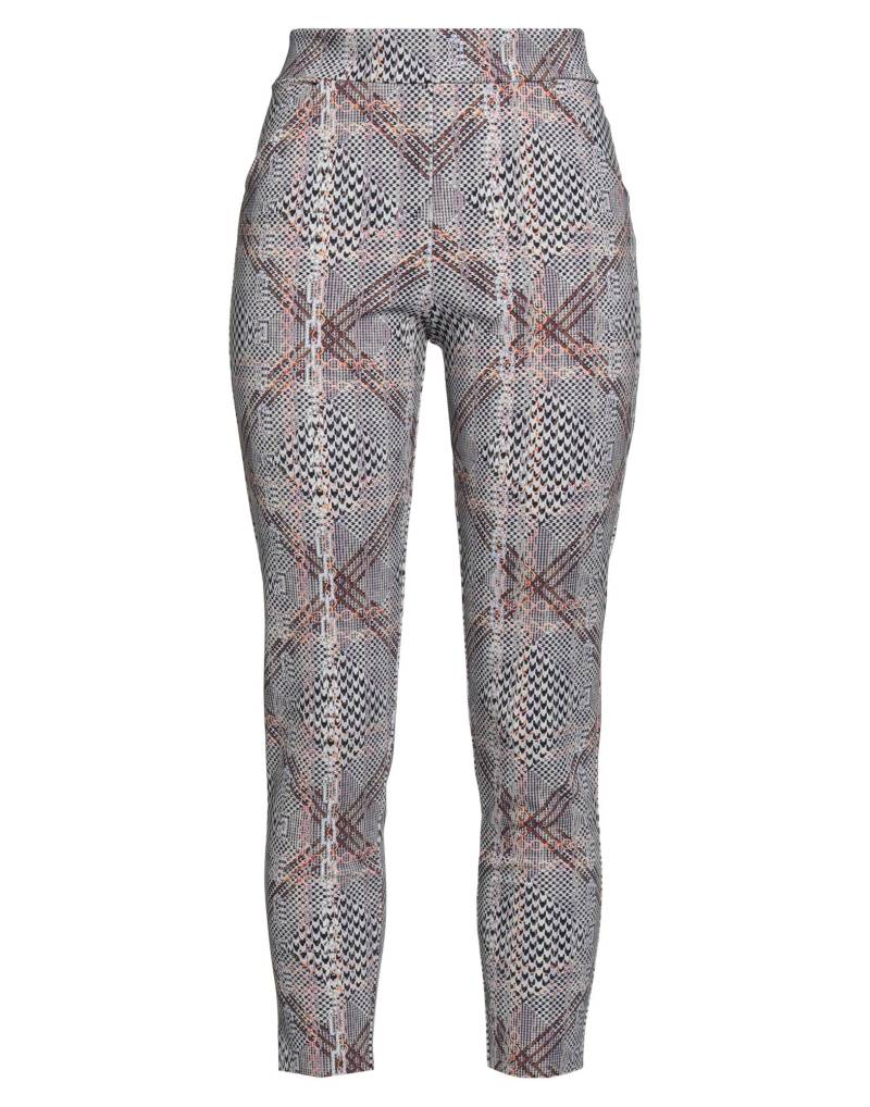 CHIARA BONI LA PETITE ROBE Leggings Damen Lila von CHIARA BONI LA PETITE ROBE