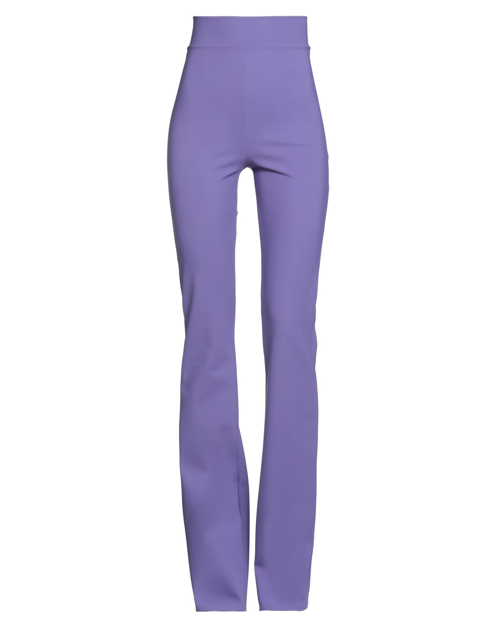 CHIARA BONI LA PETITE ROBE Leggings Damen Lila von CHIARA BONI LA PETITE ROBE