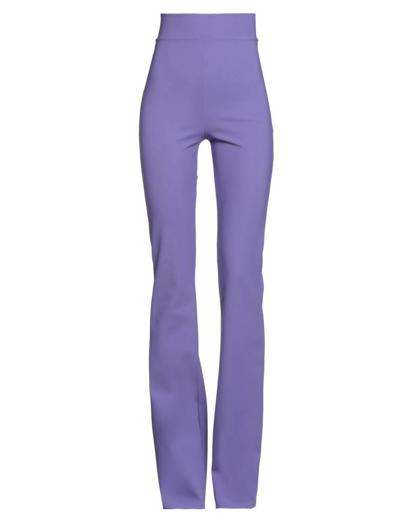 CHIARA BONI LA PETITE ROBE Leggings Damen Lila von CHIARA BONI LA PETITE ROBE