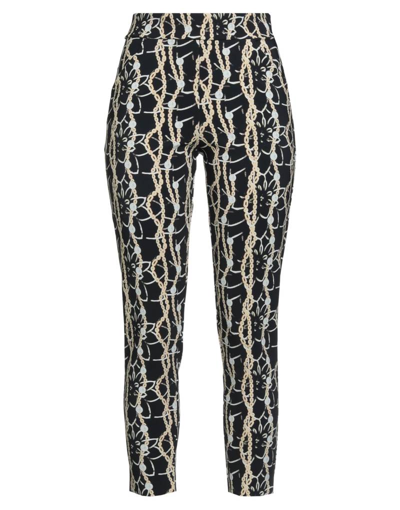 CHIARA BONI LA PETITE ROBE Leggings Damen Schwarz von CHIARA BONI LA PETITE ROBE