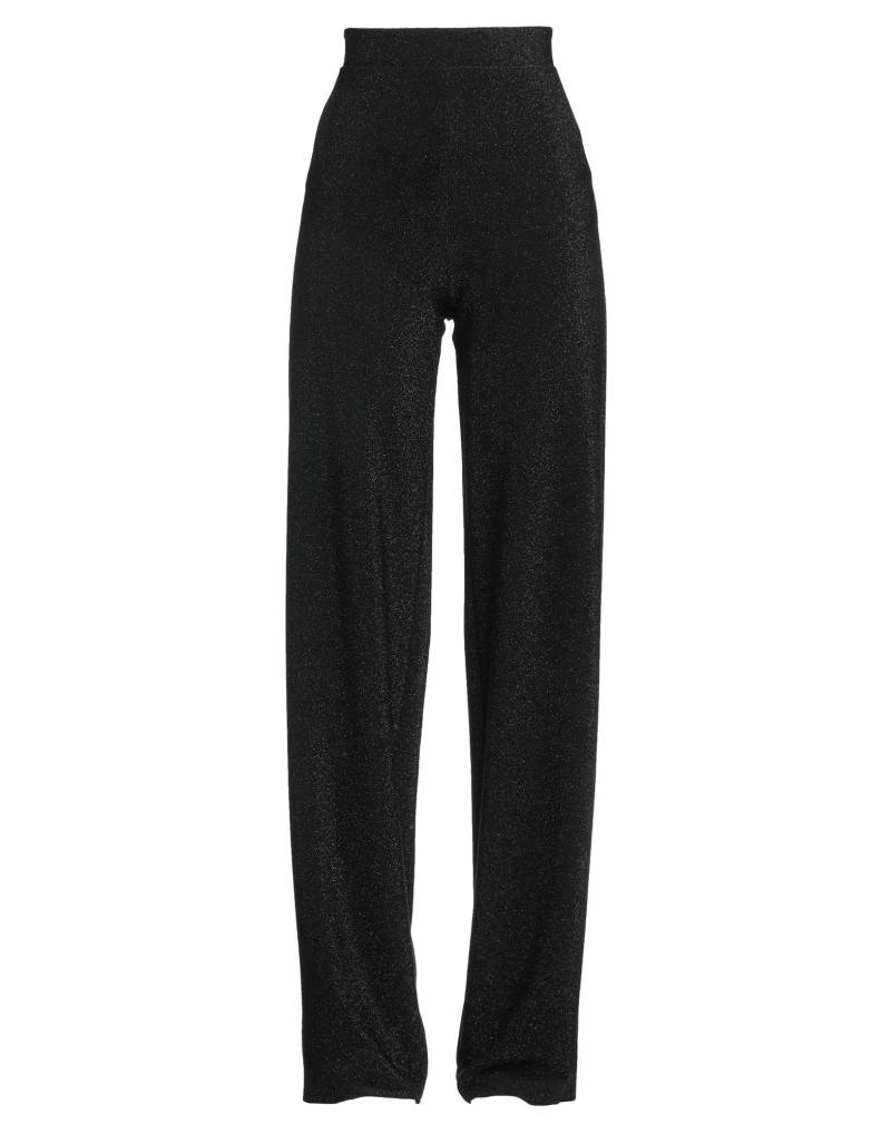 CHIARA BONI LA PETITE ROBE Leggings Damen Schwarz von CHIARA BONI LA PETITE ROBE