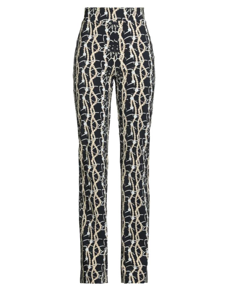 CHIARA BONI LA PETITE ROBE Leggings Damen Schwarz von CHIARA BONI LA PETITE ROBE