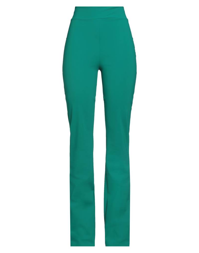 CHIARA BONI LA PETITE ROBE Leggings Damen Smaragdgrün von CHIARA BONI LA PETITE ROBE