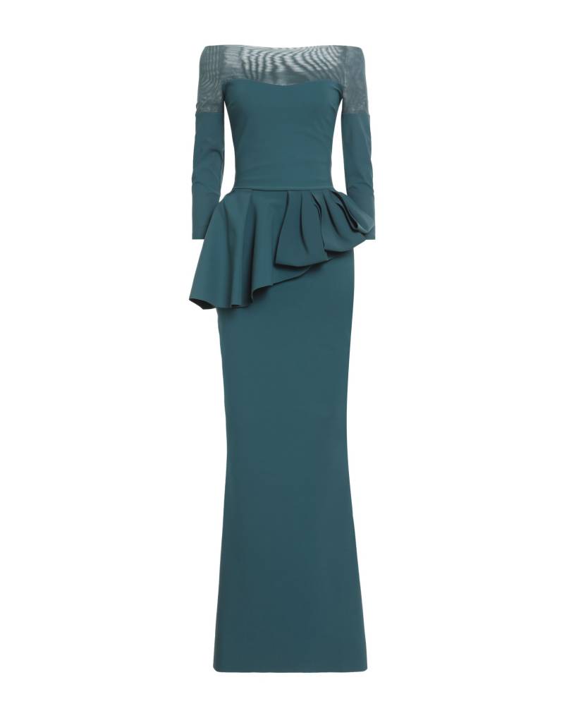 CHIARA BONI LA PETITE ROBE Maxi-kleid Damen Aquamarin von CHIARA BONI LA PETITE ROBE
