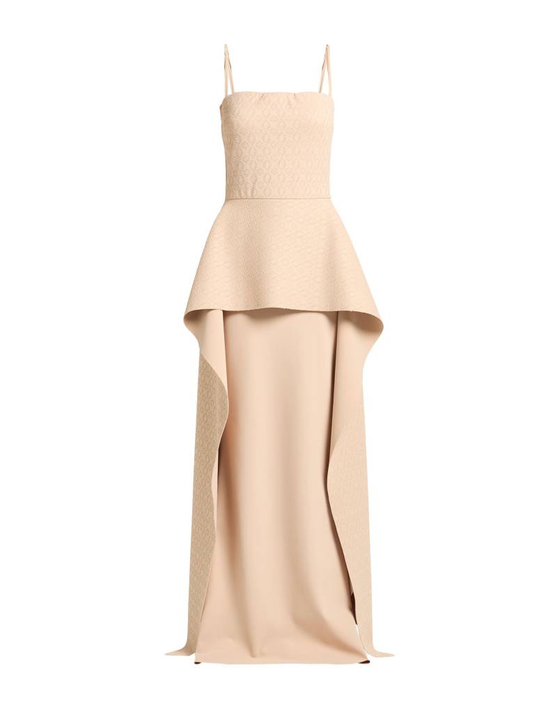 CHIARA BONI LA PETITE ROBE Maxi-kleid Damen Beige von CHIARA BONI LA PETITE ROBE