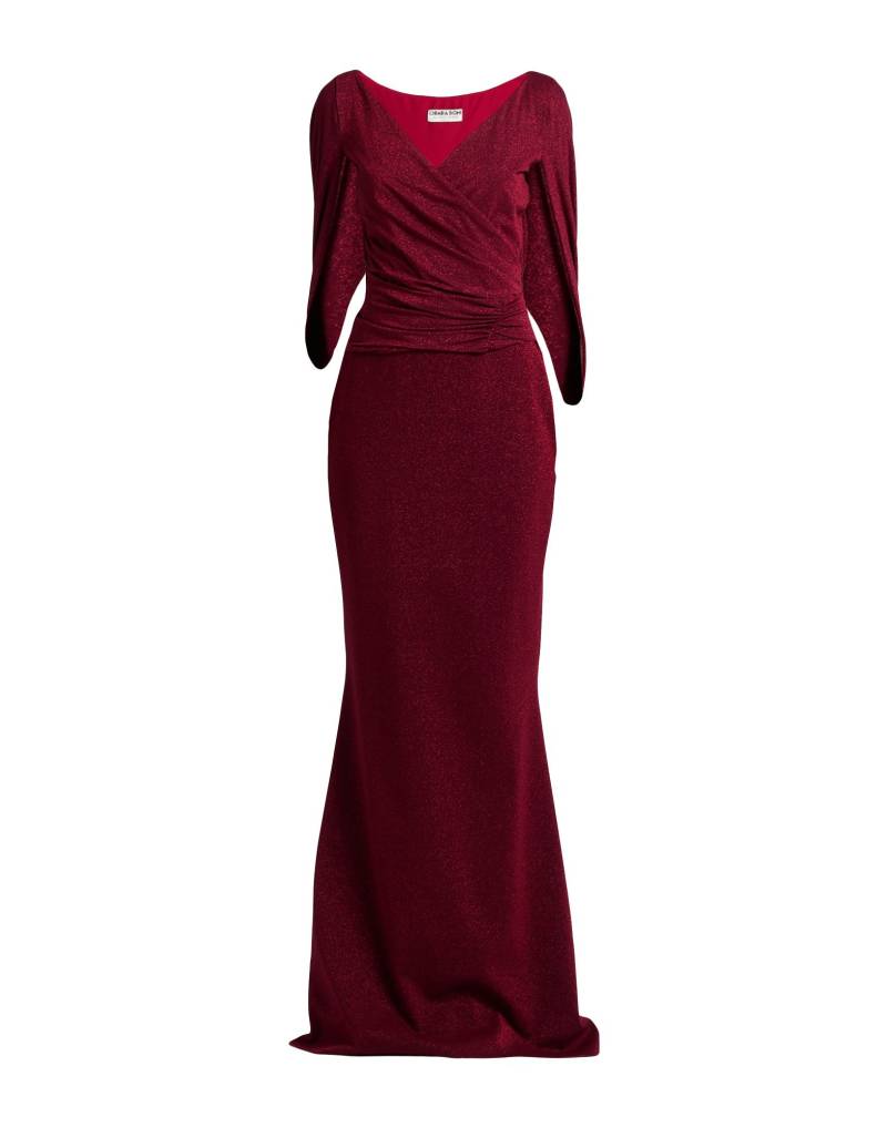 CHIARA BONI LA PETITE ROBE Maxi-kleid Damen Bordeaux von CHIARA BONI LA PETITE ROBE