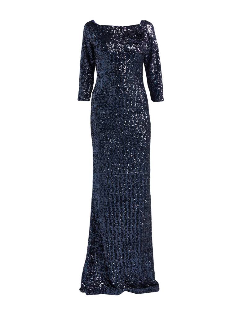 CHIARA BONI LA PETITE ROBE Maxi-kleid Damen Dunkelviolett von CHIARA BONI LA PETITE ROBE