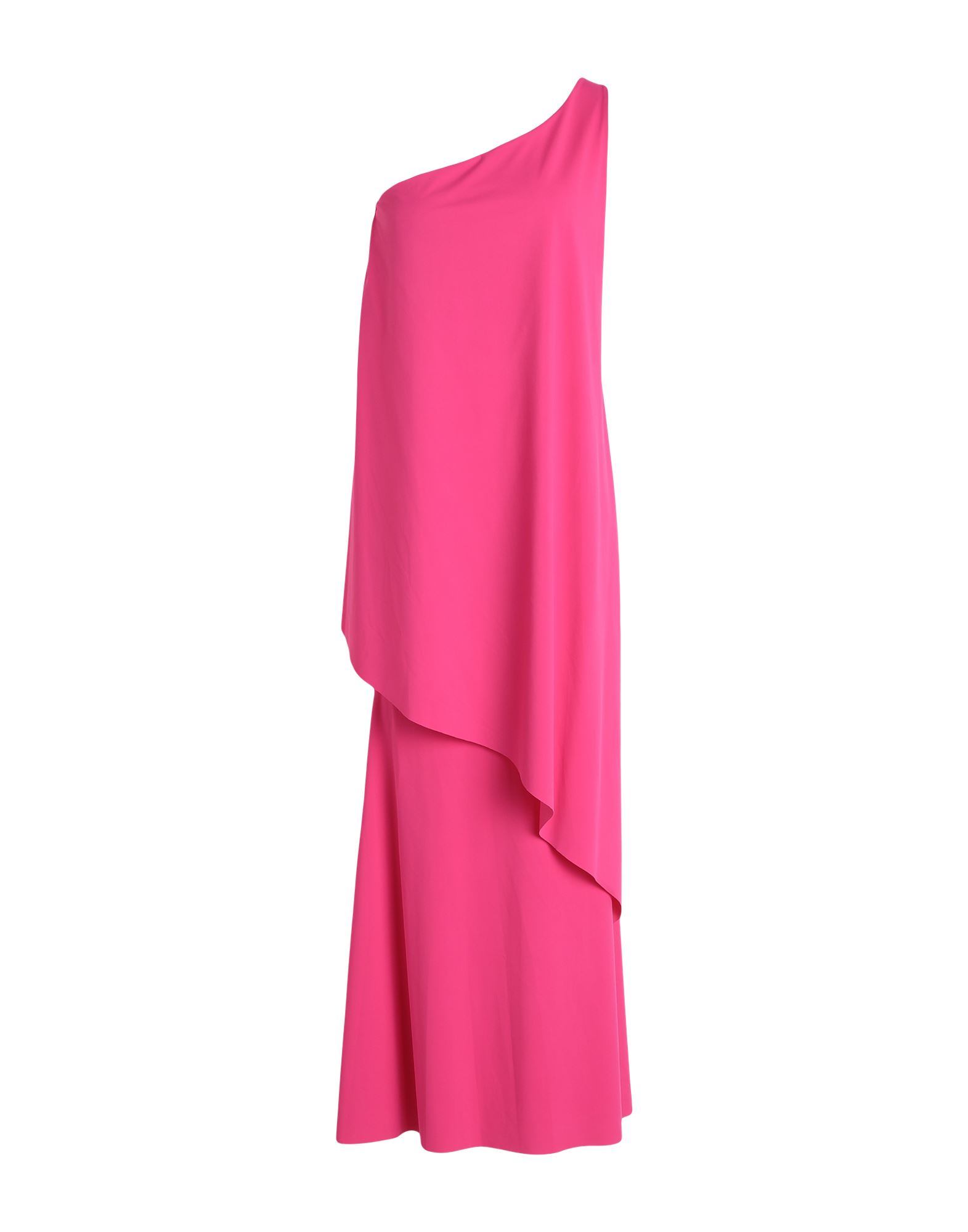 CHIARA BONI LA PETITE ROBE Maxi-kleid Damen Fuchsia von CHIARA BONI LA PETITE ROBE
