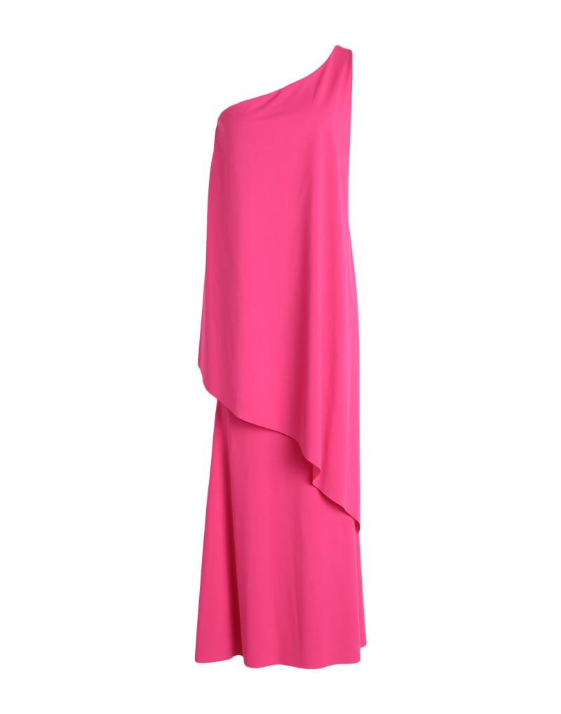 CHIARA BONI LA PETITE ROBE Maxi-kleid Damen Fuchsia von CHIARA BONI LA PETITE ROBE