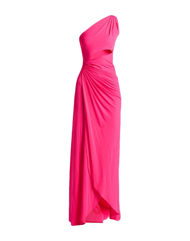 CHIARA BONI LA PETITE ROBE Maxi-kleid Damen Fuchsia von CHIARA BONI LA PETITE ROBE