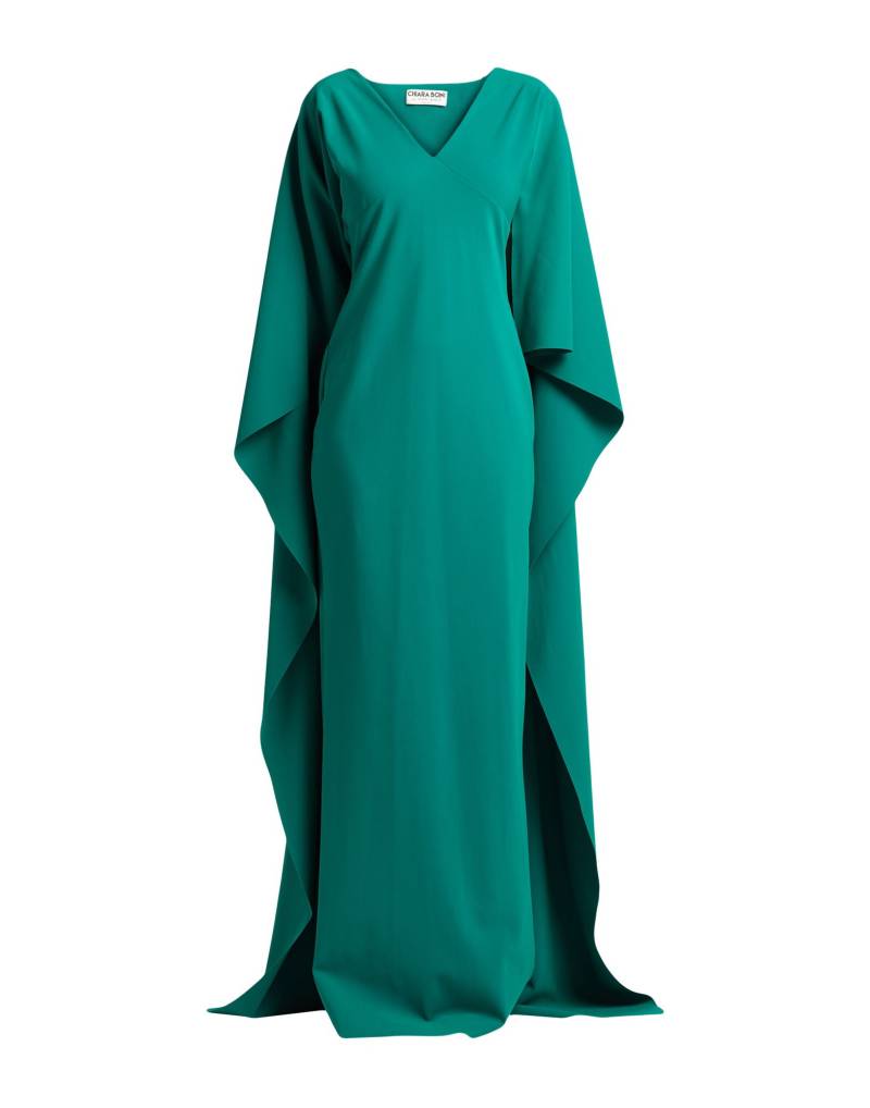 CHIARA BONI LA PETITE ROBE Maxi-kleid Damen Grün von CHIARA BONI LA PETITE ROBE