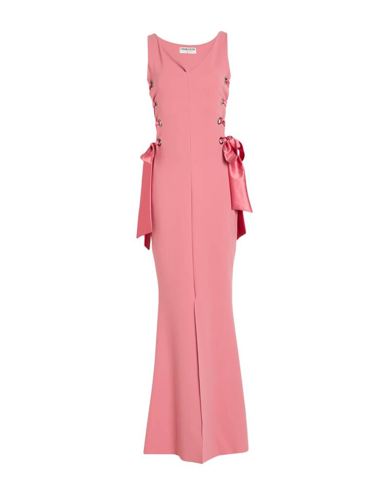 CHIARA BONI LA PETITE ROBE Maxi-kleid Damen Lachs von CHIARA BONI LA PETITE ROBE