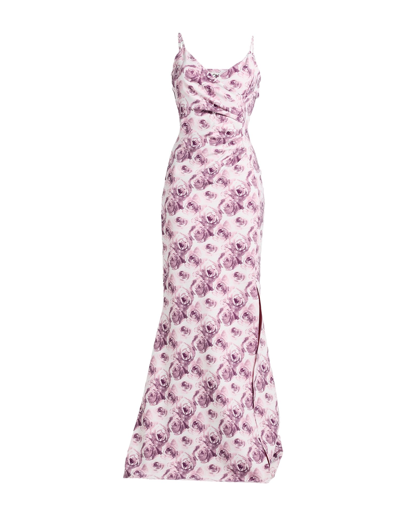 CHIARA BONI LA PETITE ROBE Maxi-kleid Damen Lila von CHIARA BONI LA PETITE ROBE