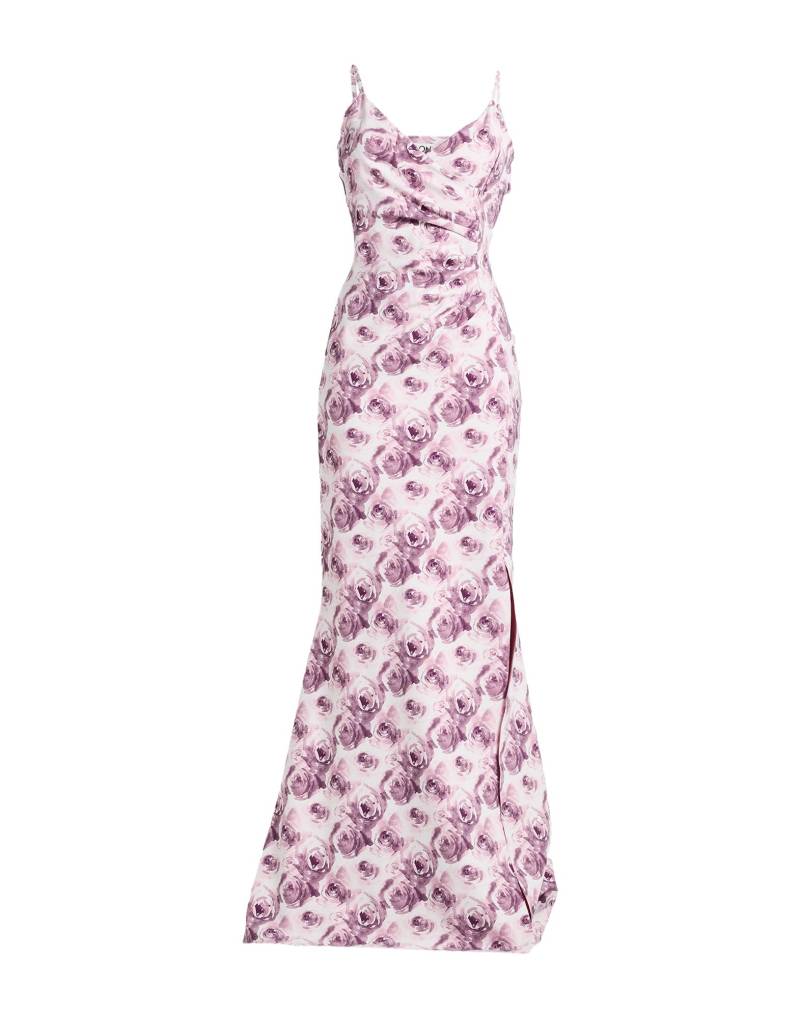 CHIARA BONI LA PETITE ROBE Maxi-kleid Damen Lila von CHIARA BONI LA PETITE ROBE