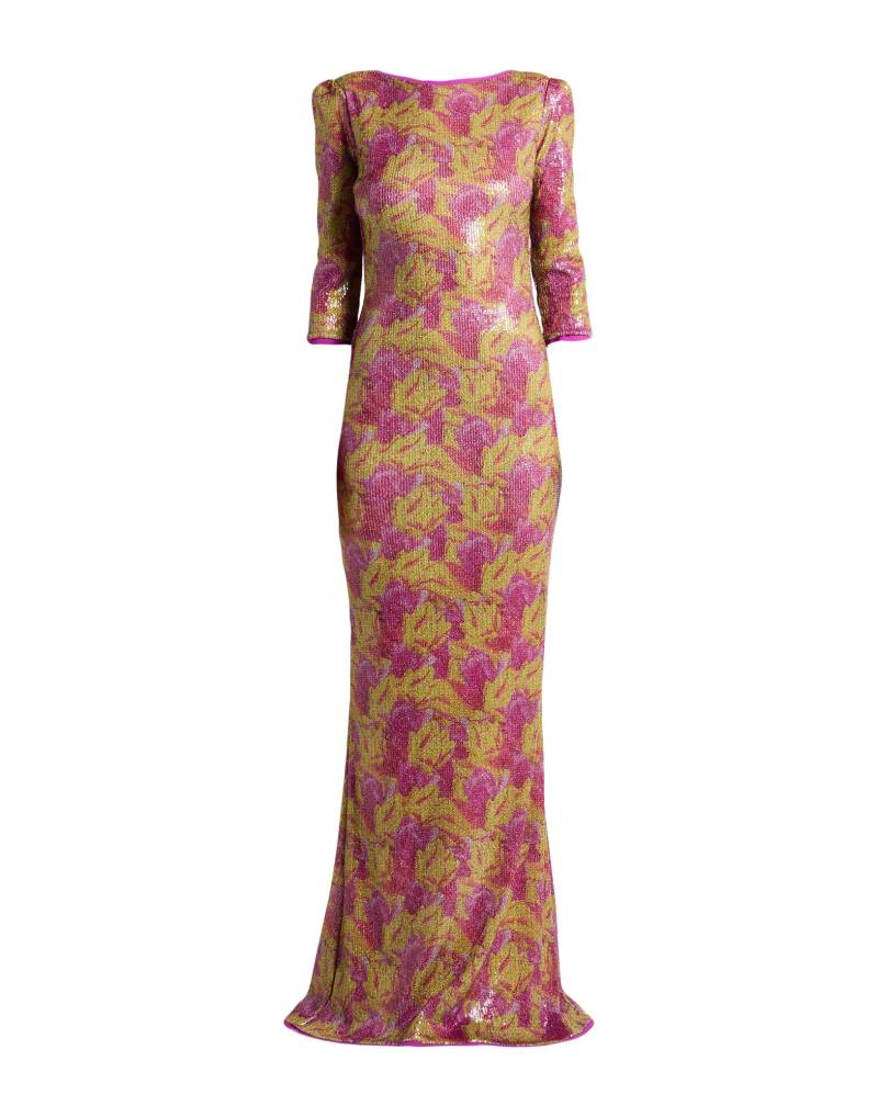 CHIARA BONI LA PETITE ROBE Maxi-kleid Damen Magenta von CHIARA BONI LA PETITE ROBE