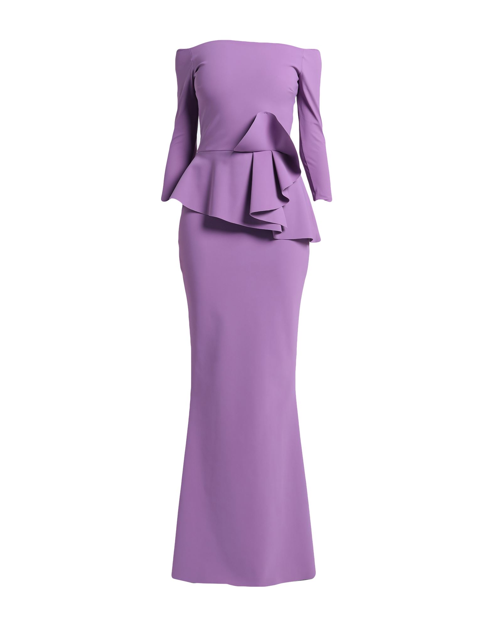 CHIARA BONI LA PETITE ROBE Maxi-kleid Damen Malve CHIARA BONI LA PETITE ROBE Maxi-kleid Damen Malve von CHIARA BONI LA PETITE ROBE