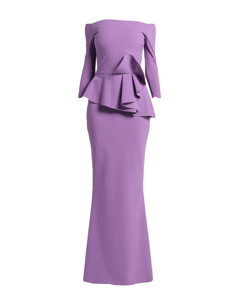 CHIARA BONI LA PETITE ROBE Maxi-kleid Damen Malve von CHIARA BONI LA PETITE ROBE