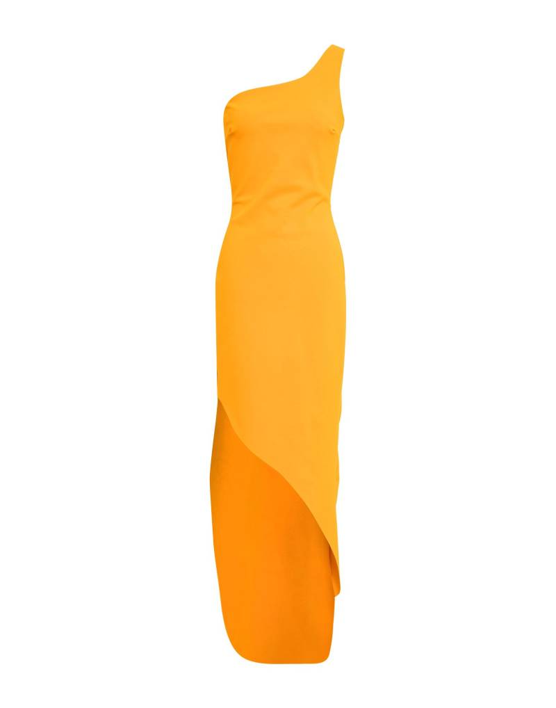 CHIARA BONI LA PETITE ROBE Maxi-kleid Damen Mandarine von CHIARA BONI LA PETITE ROBE