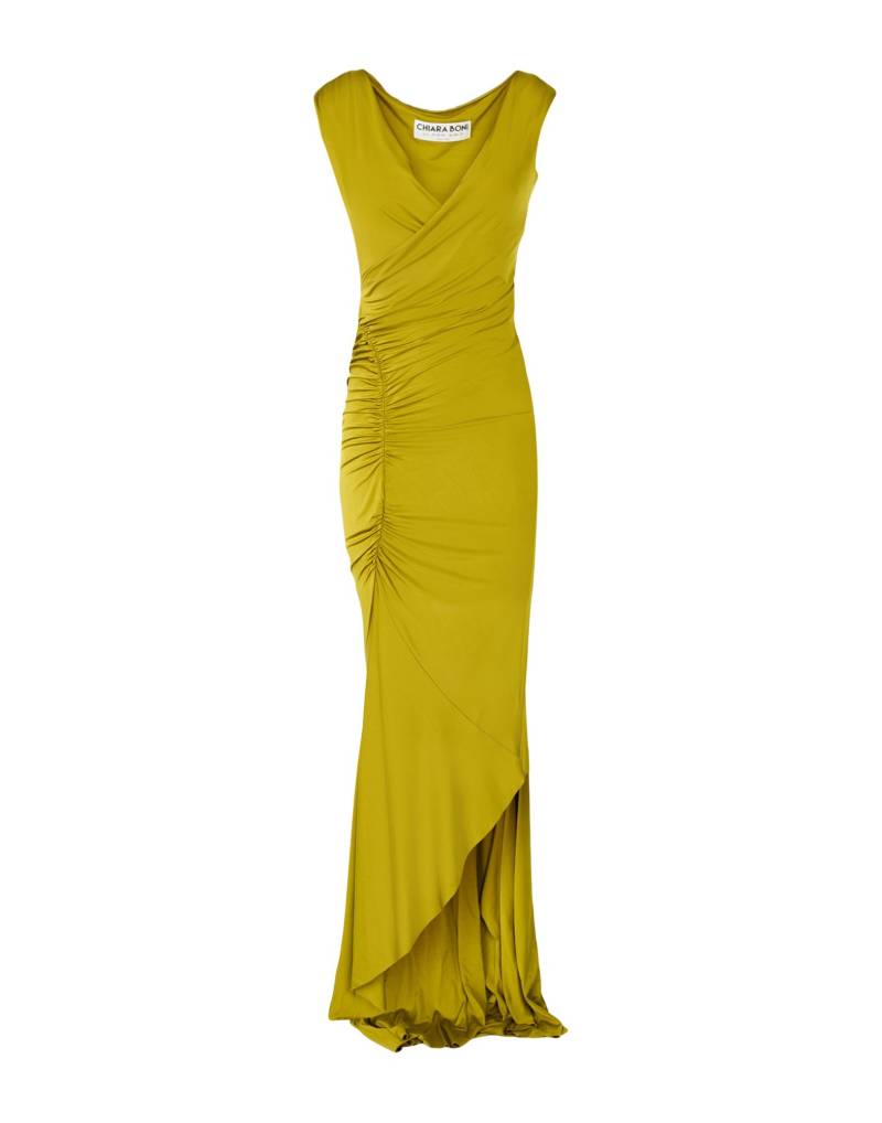 CHIARA BONI LA PETITE ROBE Maxi-kleid Damen Militärgrün von CHIARA BONI LA PETITE ROBE