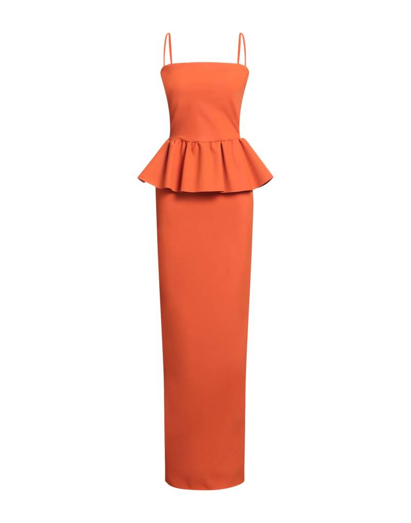 CHIARA BONI LA PETITE ROBE Maxi-kleid Damen Orange von CHIARA BONI LA PETITE ROBE