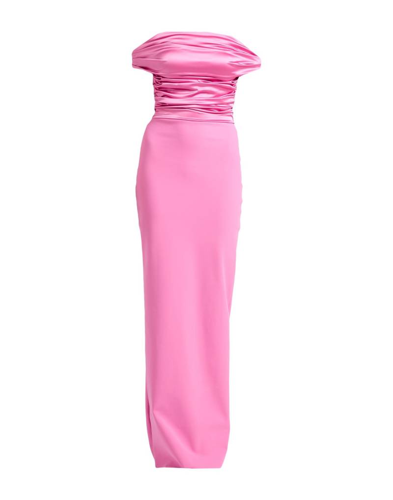 CHIARA BONI LA PETITE ROBE Maxi-kleid Damen Rosa von CHIARA BONI LA PETITE ROBE