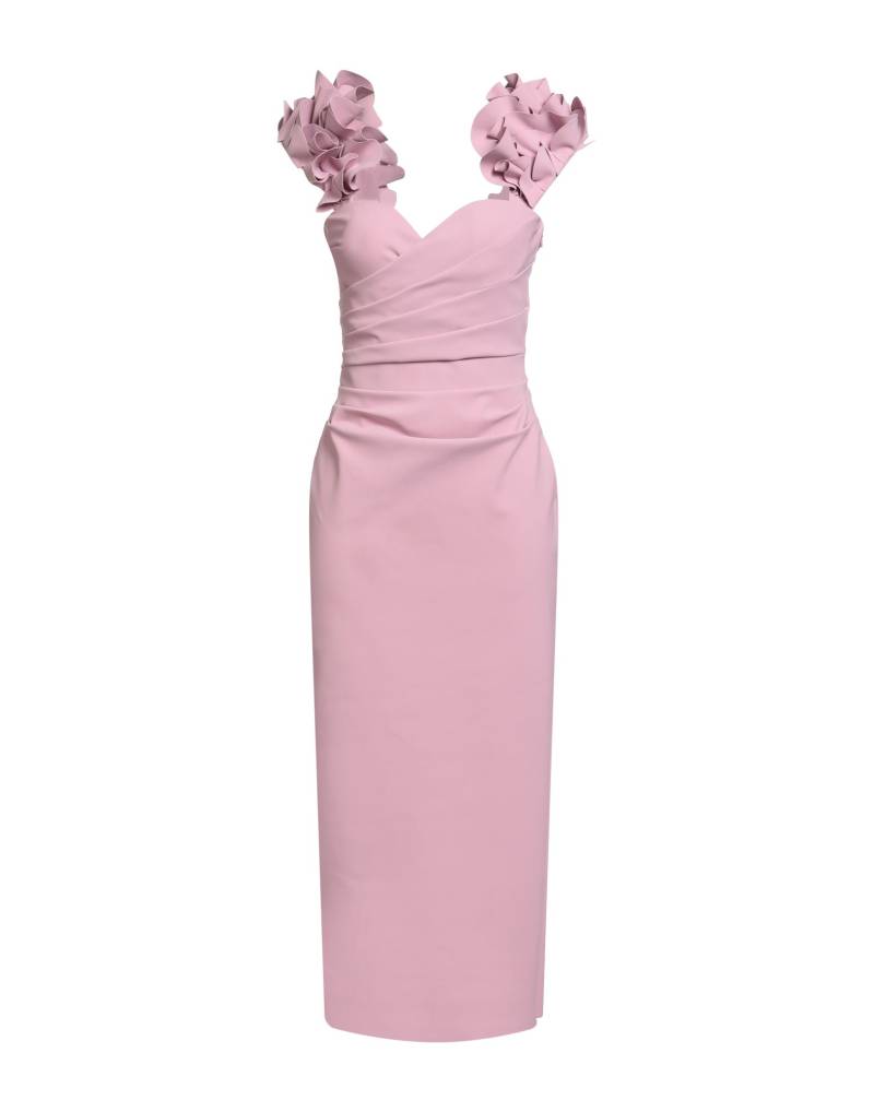 CHIARA BONI LA PETITE ROBE Maxi-kleid Damen Rosa von CHIARA BONI LA PETITE ROBE