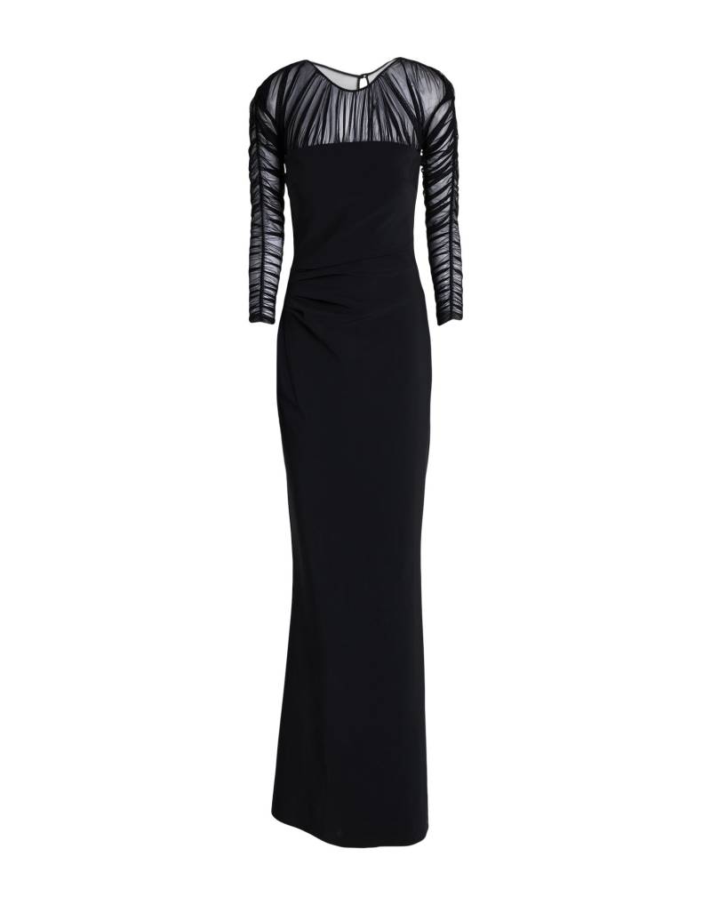 CHIARA BONI LA PETITE ROBE Maxi-kleid Damen Schwarz von CHIARA BONI LA PETITE ROBE