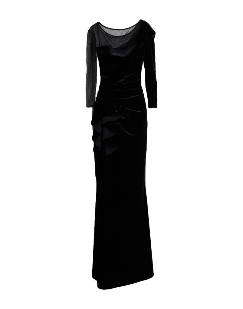 CHIARA BONI LA PETITE ROBE Maxi-kleid Damen Schwarz von CHIARA BONI LA PETITE ROBE