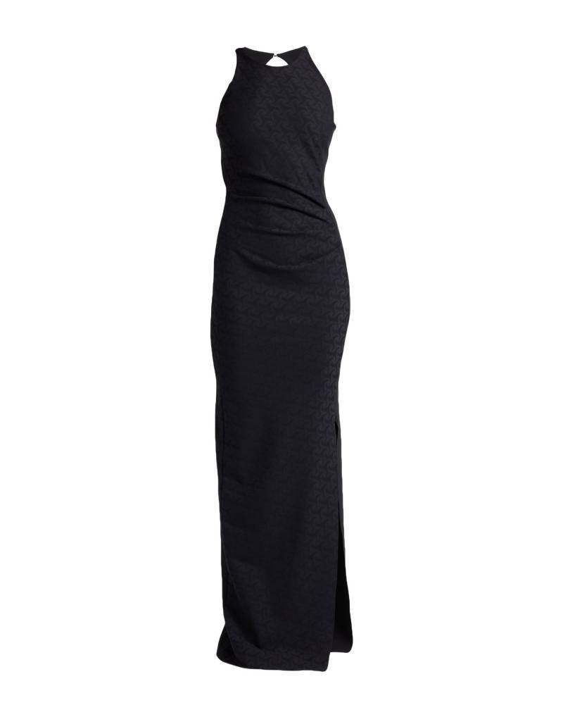 CHIARA BONI LA PETITE ROBE Maxi-kleid Damen Schwarz von CHIARA BONI LA PETITE ROBE