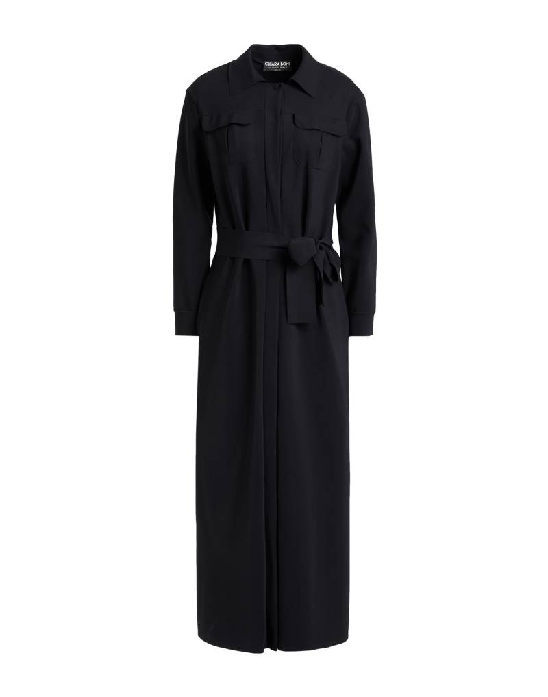 CHIARA BONI LA PETITE ROBE Maxi-kleid Damen Schwarz von CHIARA BONI LA PETITE ROBE