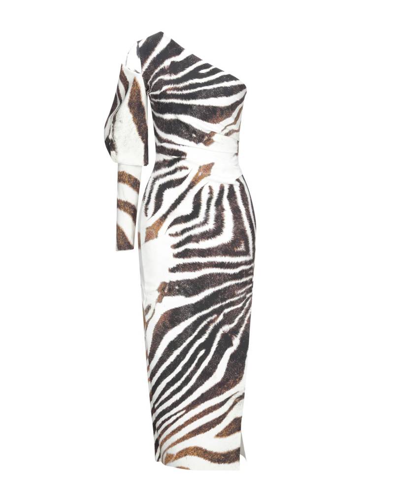 CHIARA BONI LA PETITE ROBE Maxi-kleid Damen Schwarz von CHIARA BONI LA PETITE ROBE