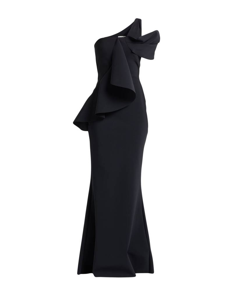 CHIARA BONI LA PETITE ROBE Maxi-kleid Damen Schwarz von CHIARA BONI LA PETITE ROBE