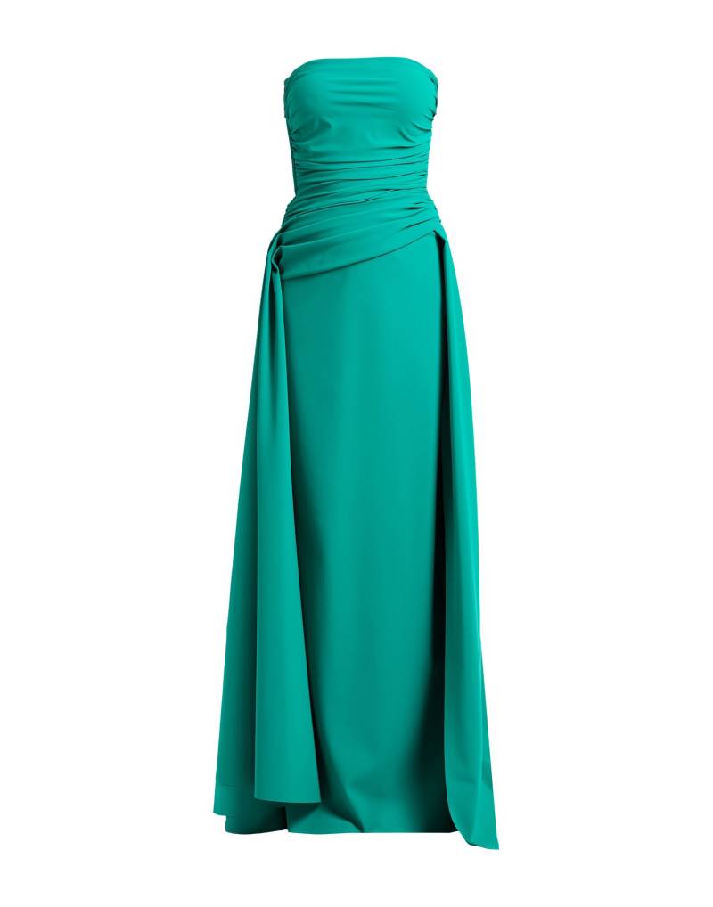 CHIARA BONI LA PETITE ROBE Maxi-kleid Damen Smaragdgrün von CHIARA BONI LA PETITE ROBE