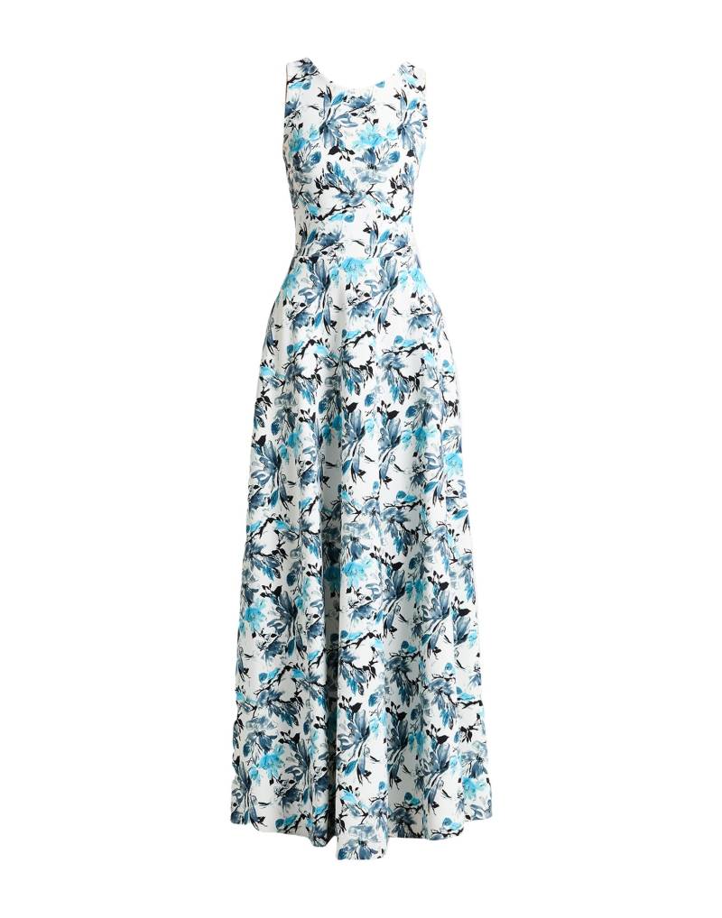 CHIARA BONI LA PETITE ROBE Maxi-kleid Damen Taubenblau von CHIARA BONI LA PETITE ROBE