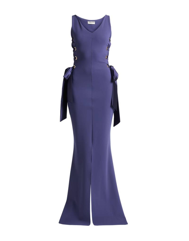 CHIARA BONI LA PETITE ROBE Maxi-kleid Damen Violett von CHIARA BONI LA PETITE ROBE