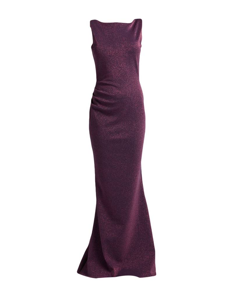 CHIARA BONI LA PETITE ROBE Maxi-kleid Damen Pflaume von CHIARA BONI LA PETITE ROBE