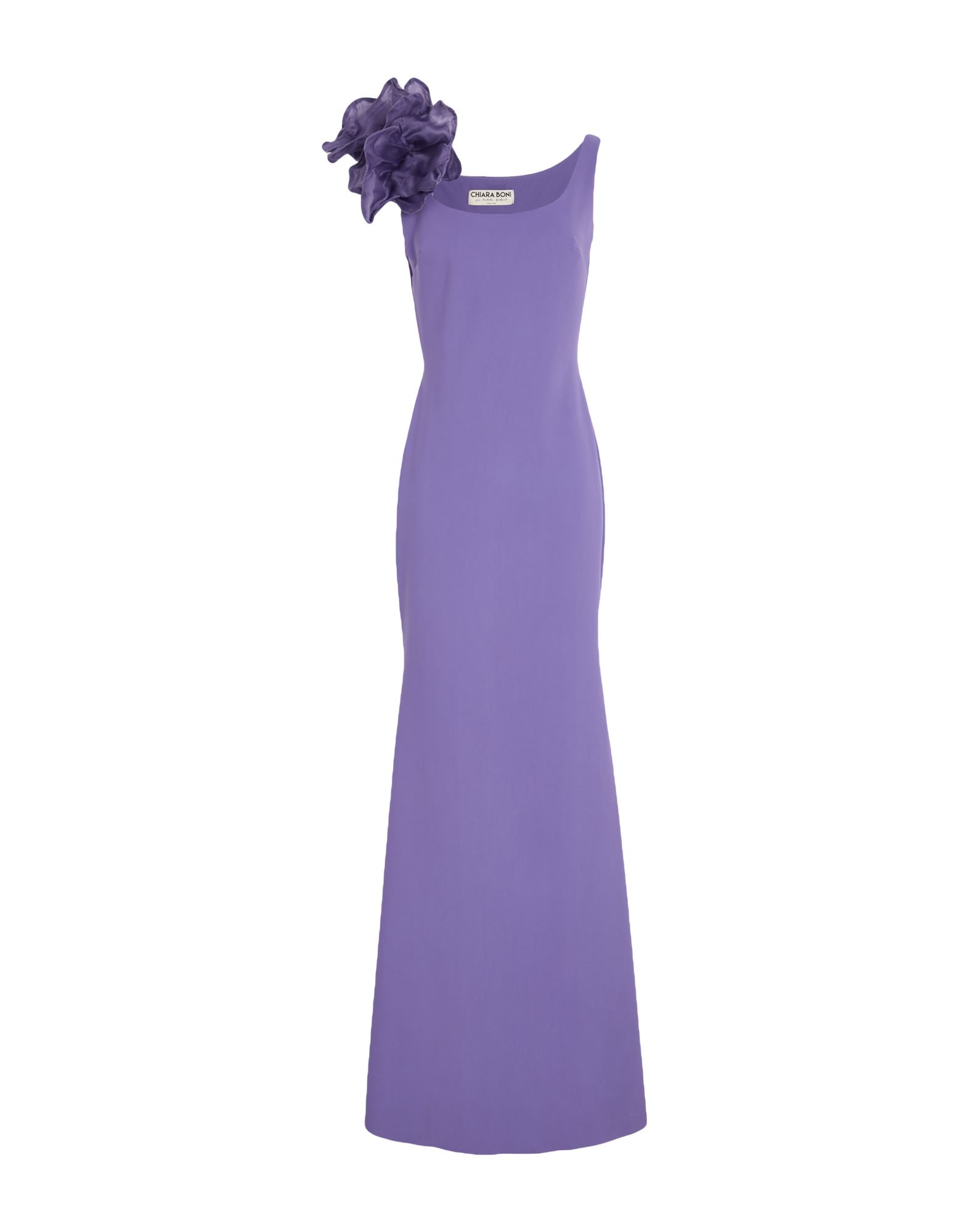 CHIARA BONI LA PETITE ROBE Maxi-kleid Damen Violett von CHIARA BONI LA PETITE ROBE