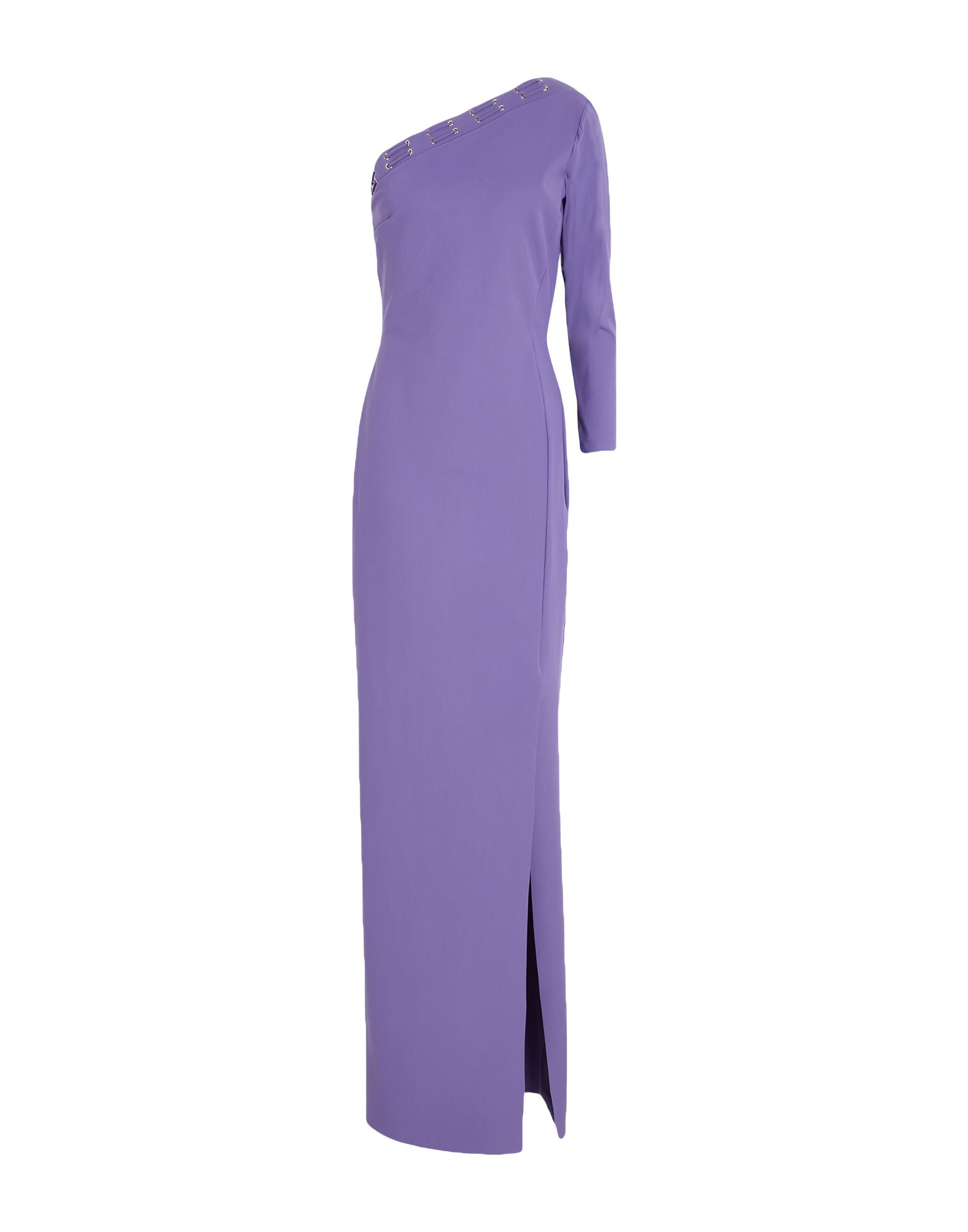 CHIARA BONI LA PETITE ROBE Maxi-kleid Damen Violett von CHIARA BONI LA PETITE ROBE